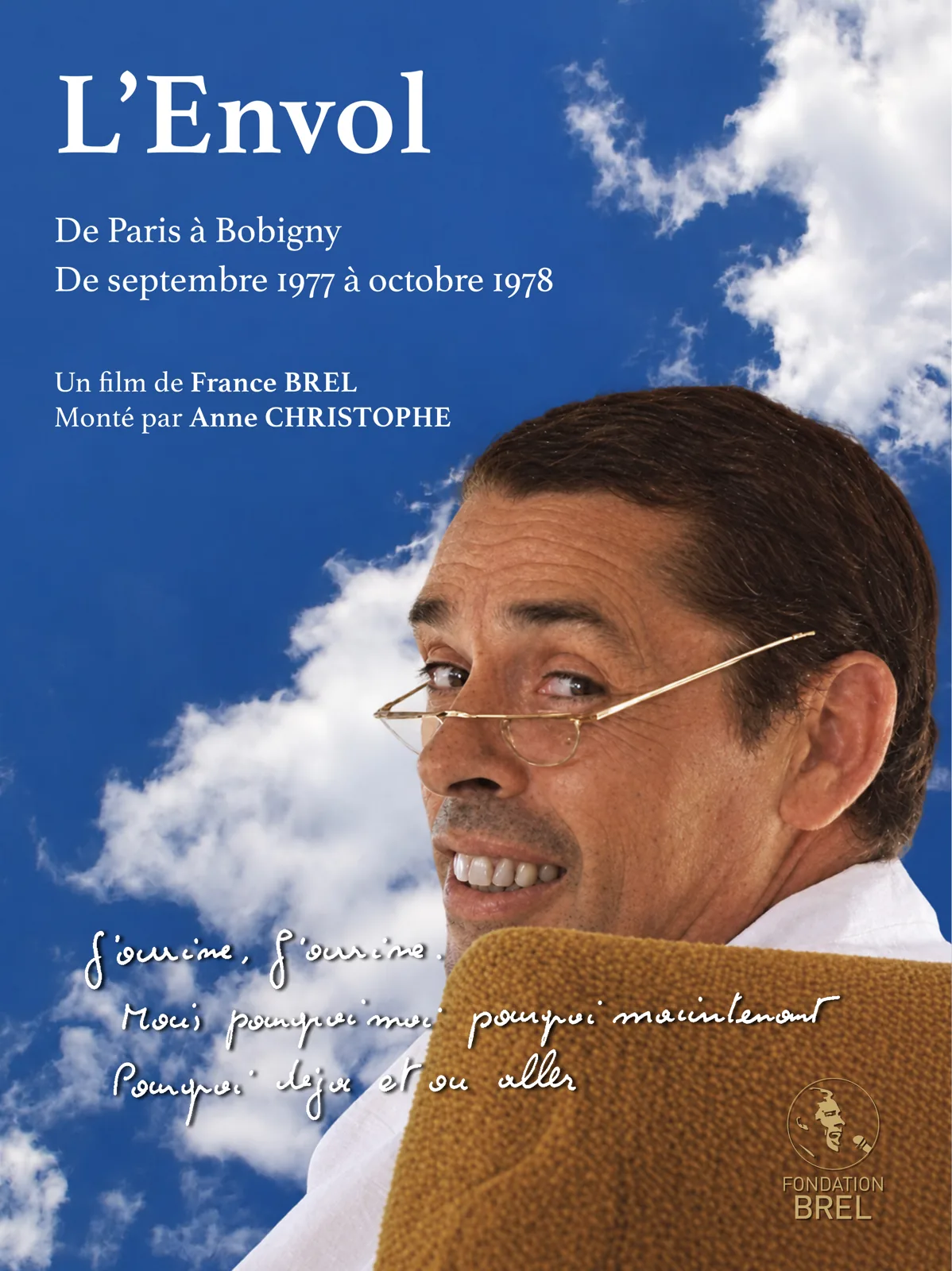 L’Envol, affiche
