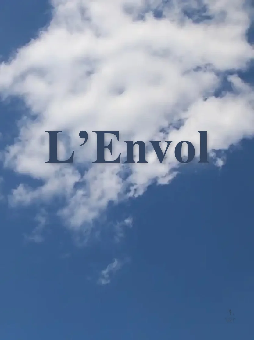 L’Envol, affiche