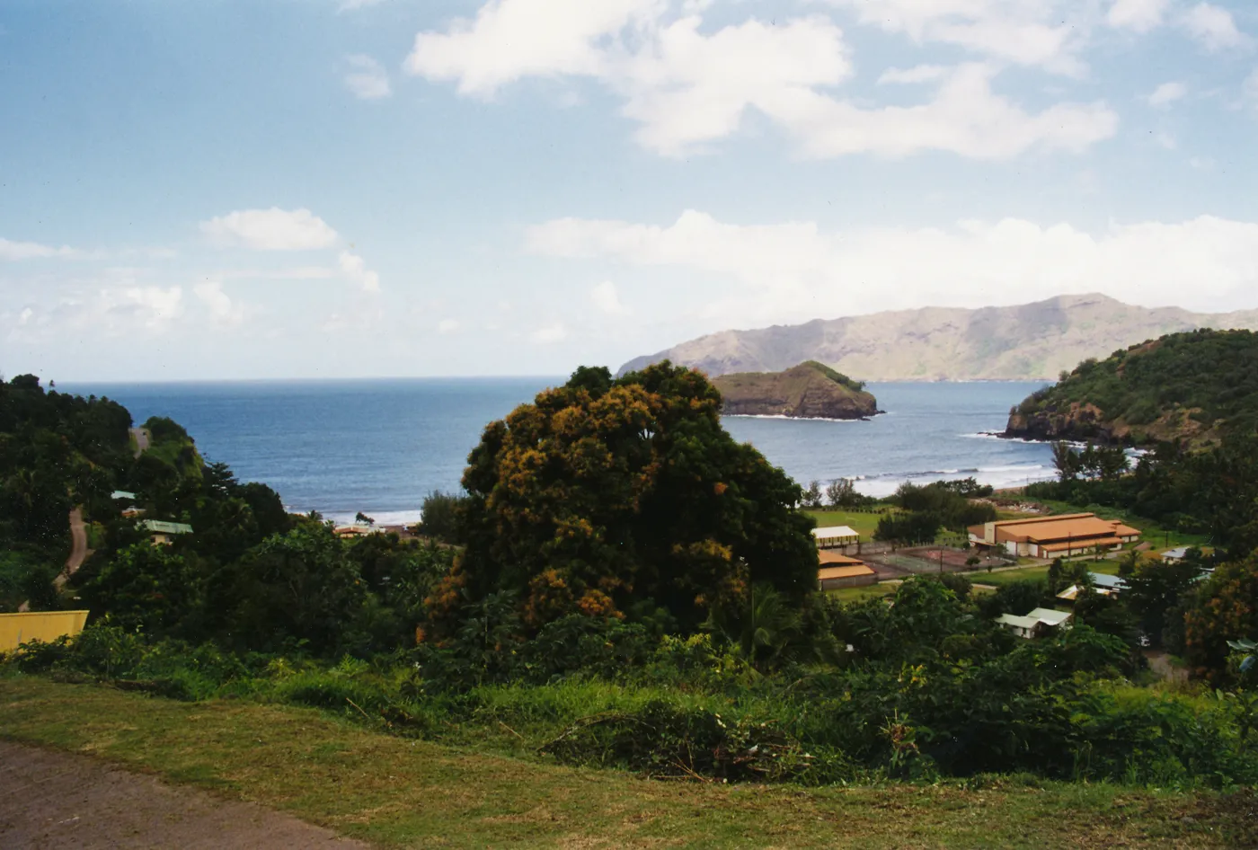 Les Marquises