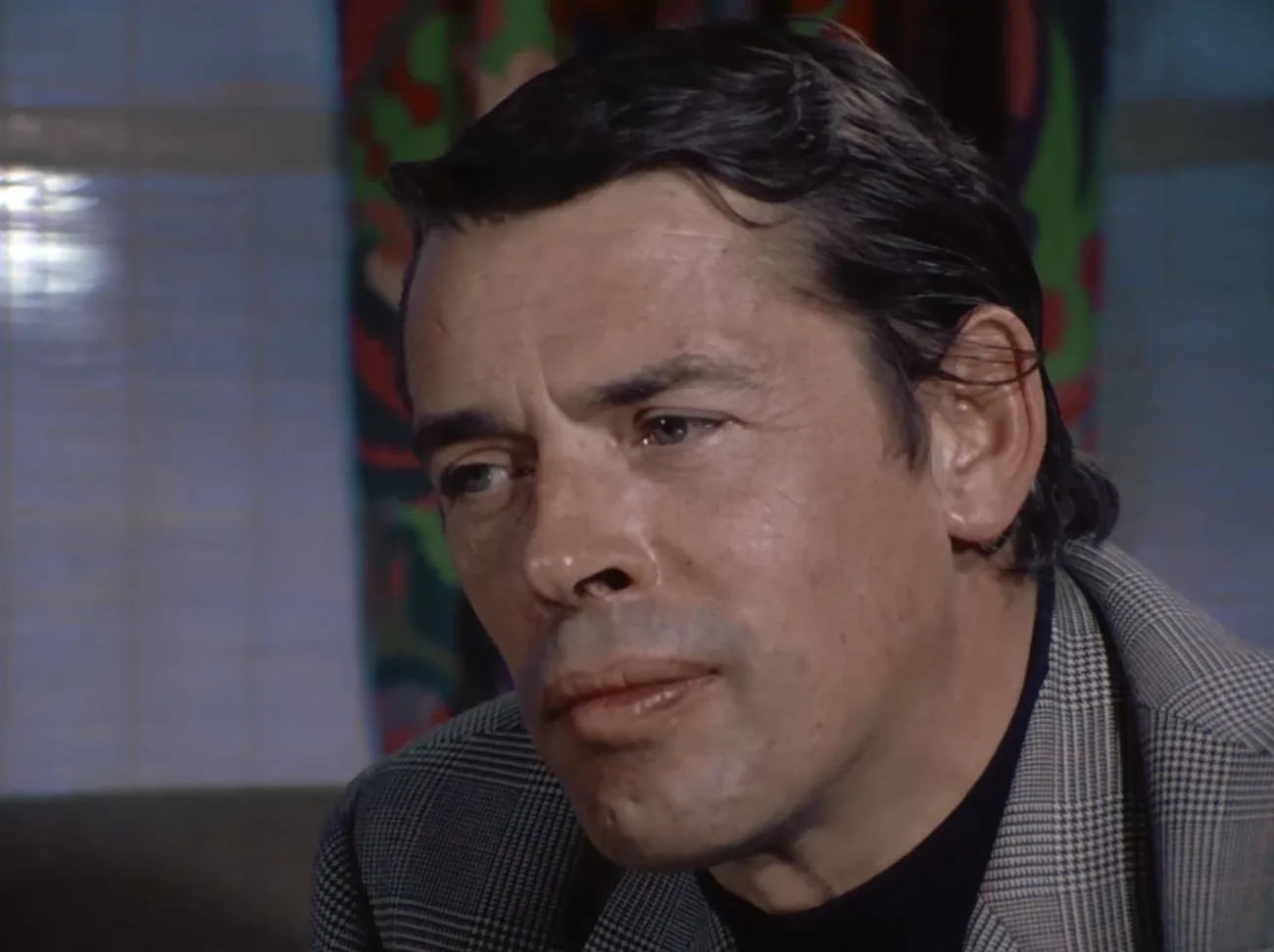 Jacques Brel · 1971